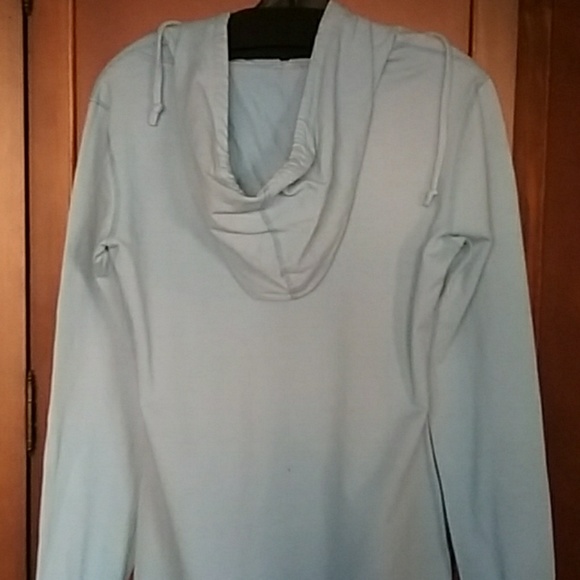 SMITH'S Hoodie Dress - Picture 3 of 5